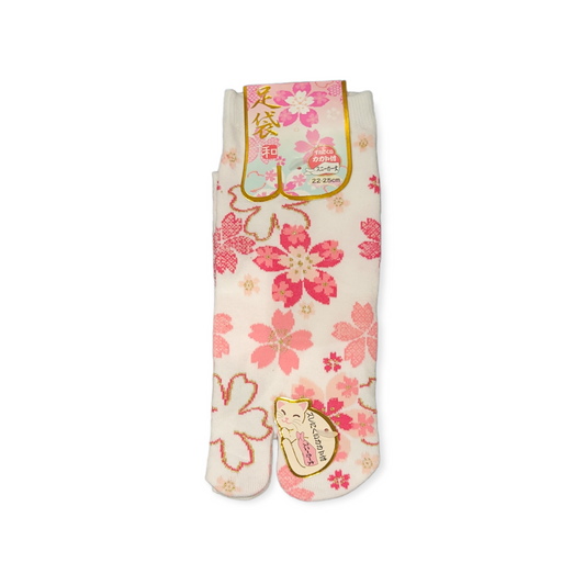 chez-rhox-geek-stop-socks-tabi-pink-sakura-pattern-various-shape-white-22-25cm.png