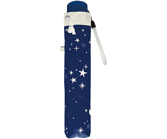chez-rhox-geek-stop-umbrella-starry-cat-sky-marine-blue-2.jpg