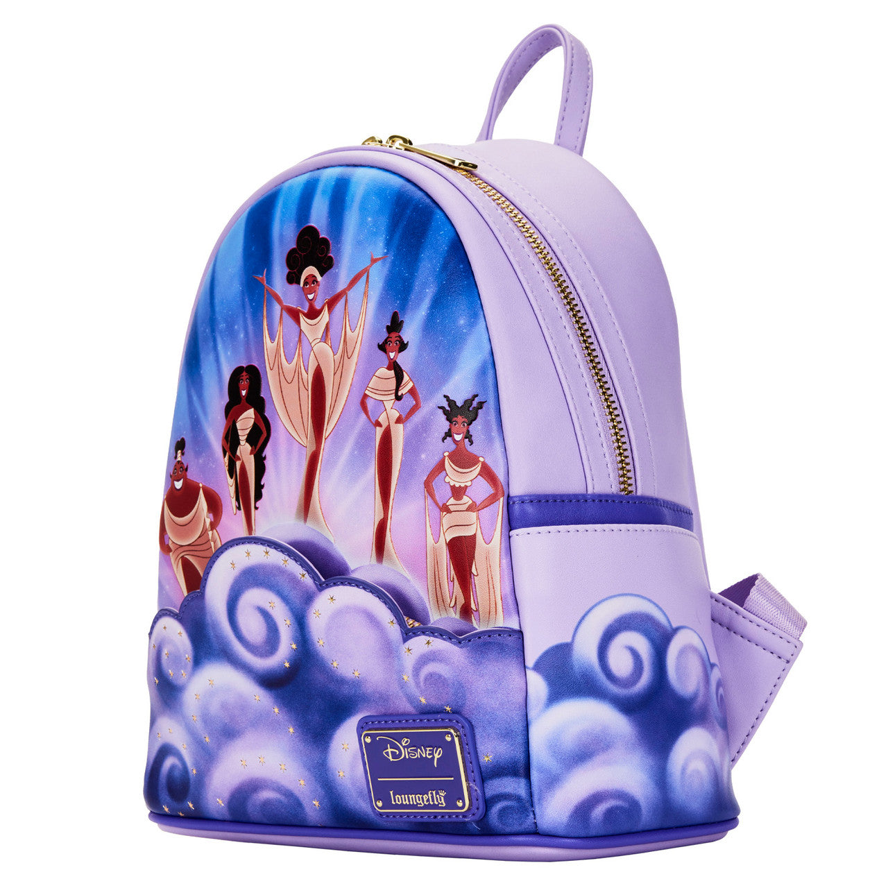 chez-rhox-geek-stop-mini-backpack-disney-hercules-muses-in-clouds-purple-fake-leather-3.jpg