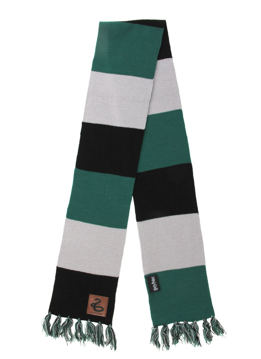 chez-rhox-geek-stop-scarf-wizarding-world-harry-potter-patch-striped-slytherin.jpg