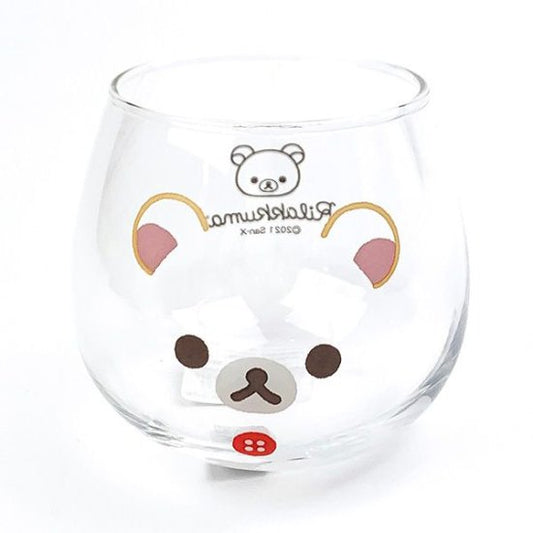 chez-rhox-geek-stop-glass-korilakkuma-face-clear-tumbler.jpg