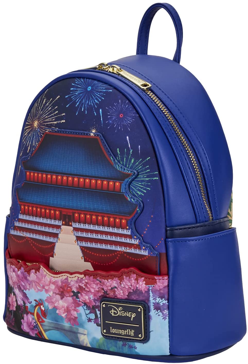 chez-rhox-geek-stop-backpack-disney-princess-mulan-castle-fireworks-fake-leather-5.jpg