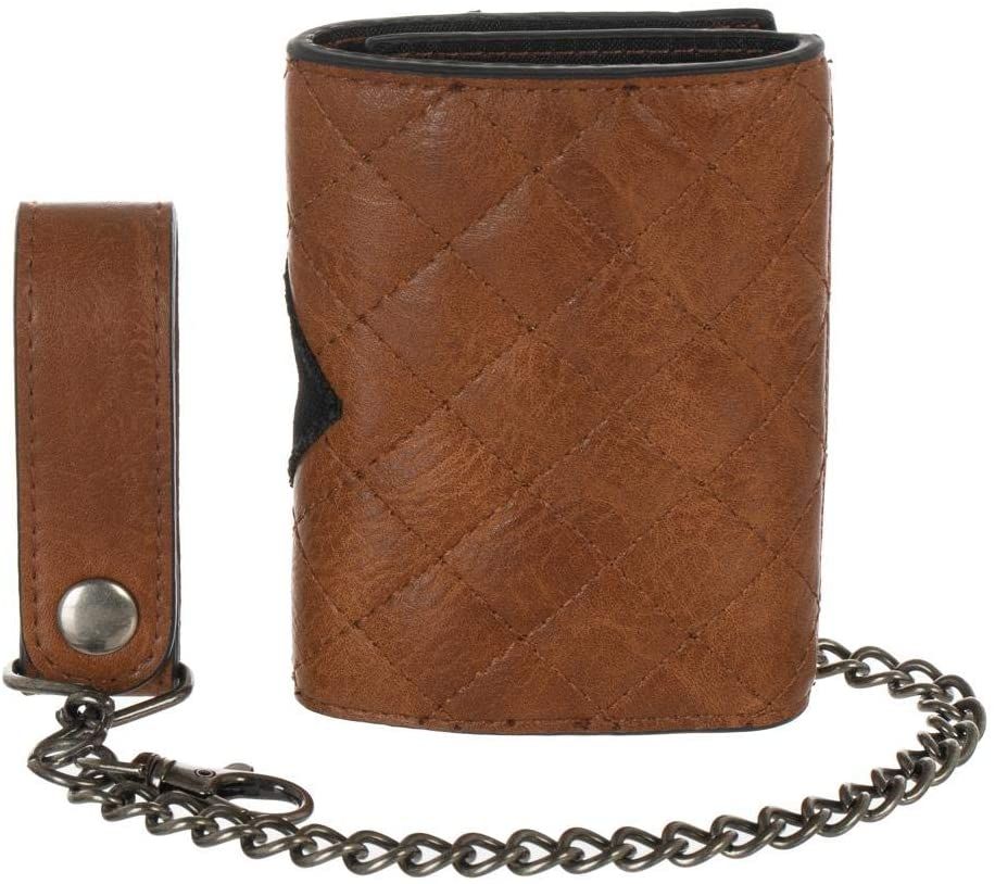 chez-rhox-geek-stop-wallet-nintendo-the-legend-of-zelda-black-and-brown-faux-leather-with-metal-hyrule-shield-trifold-4.jpg
