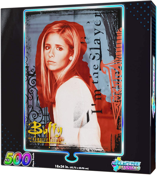 chez-rhox-geek-stop-puzzle-buffy-the-vampire-slayer-im-the-slayer-500px-foil.jpg