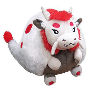 Mumbles Printme Mini Drago Peluche (RW8920) 5063300290736