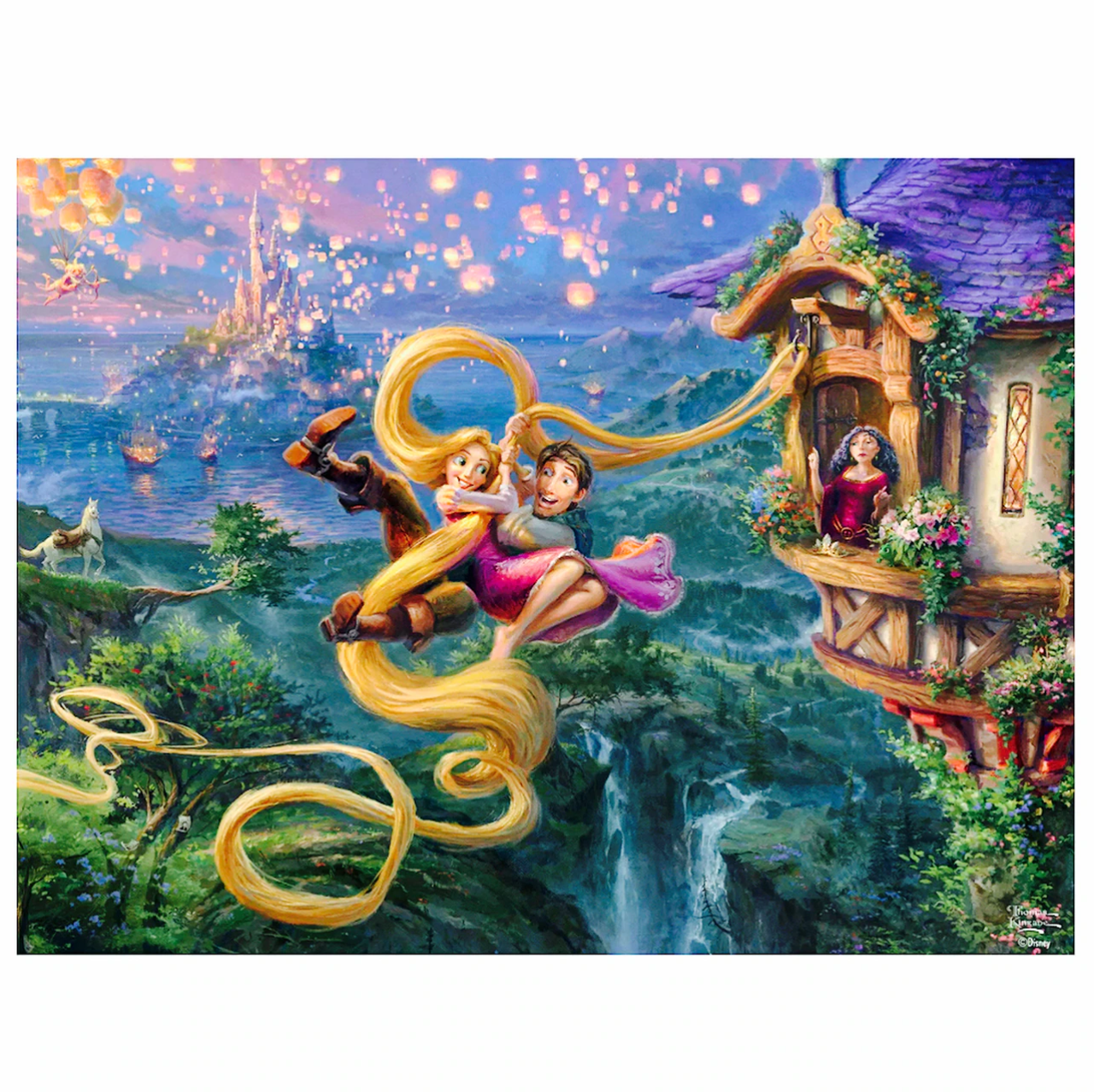 chez-rhox-geek-stop-jigsaw-puzzle-disney-tangled-rapunzel-and-flynn-ryder-dream-thomas-kinkade-750-pieces-2.png