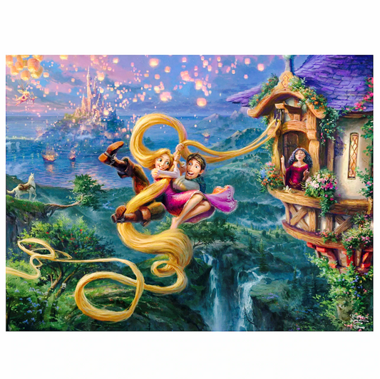 chez-rhox-geek-stop-jigsaw-puzzle-disney-tangled-rapunzel-and-flynn-ryder-dream-thomas-kinkade-750-pieces-2.png