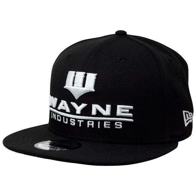 chez-rhox-geek-stop-baseball-hat-dc-batman-wayne-industries-black-curved-snapback.jpeg