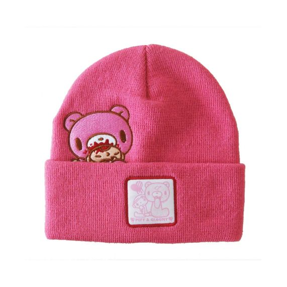 chez-rhox-geek-stop-tuque-winter-hat-gloomy-the-naughty-grizzly-gloomy-bear-eating-a-kid-embroided-pink.jpg