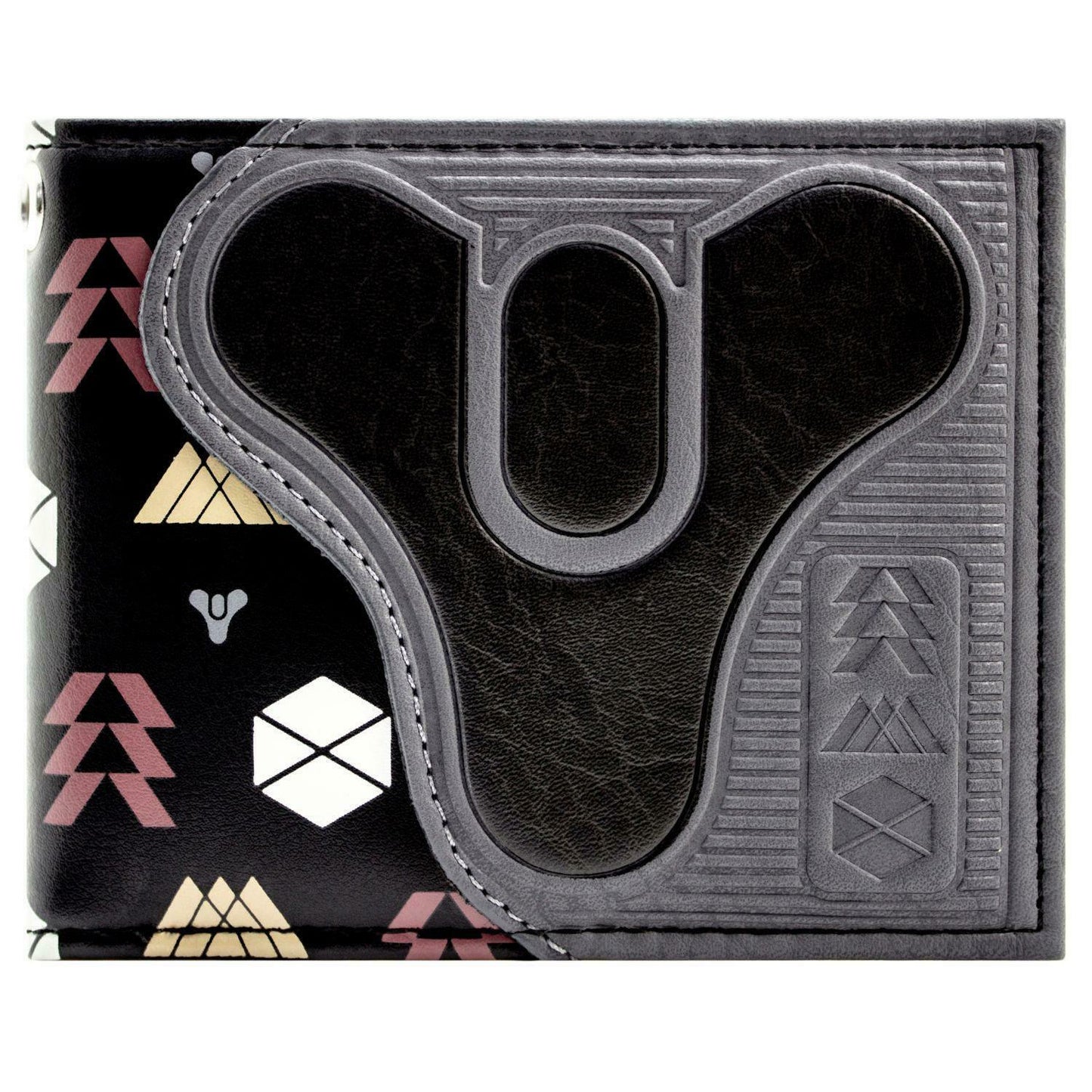 chez-rhox-geek-stop-wallet-destiny-three-3-factions-logos-grey-black-faux-leather.jpg