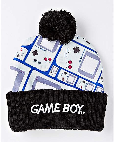 chez-rhox-geek-stop-tuque-winter-hat-nintendo-game-boy-with-pompom-bioworld.jpg
