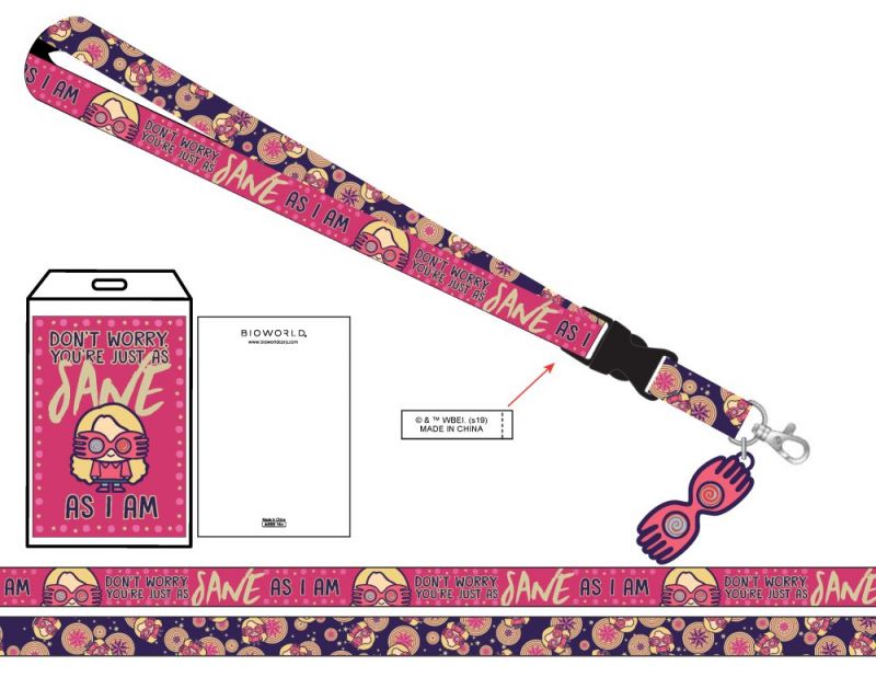 chez-rhox-geek-stop-lanyard-wizarding-world-harry-potter-luna-lovegood-you're-just-as-sane-as-i-am-keychain.jpg