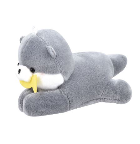 chez-rhox-geek-stop-keychain-nikomei-otter-with-fish-keychains.jpg