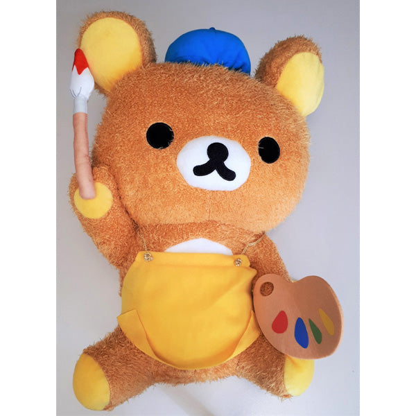 chez-rhox-geek-stop-plush-rilakkuma-painter-with-brush-15-inches.jpeg