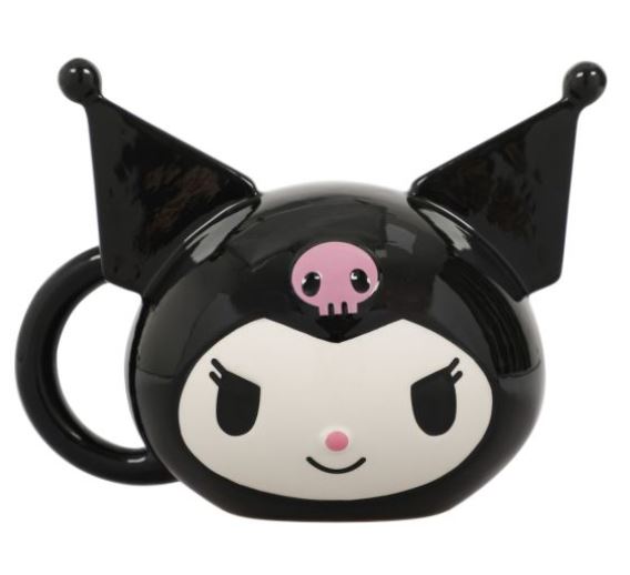 chez-rhox-geek-stop-mug-sanrio-kuromi-scupted-face-ceramic-10-oz.JPG
