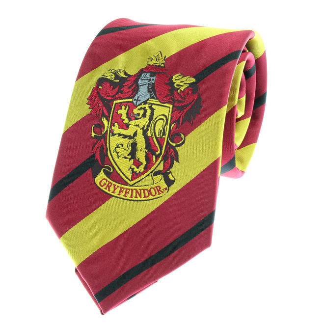 chez-rhox-geek-stop-necktie-harry-potter-gryffindor-with-stripes-bioworld.jfif