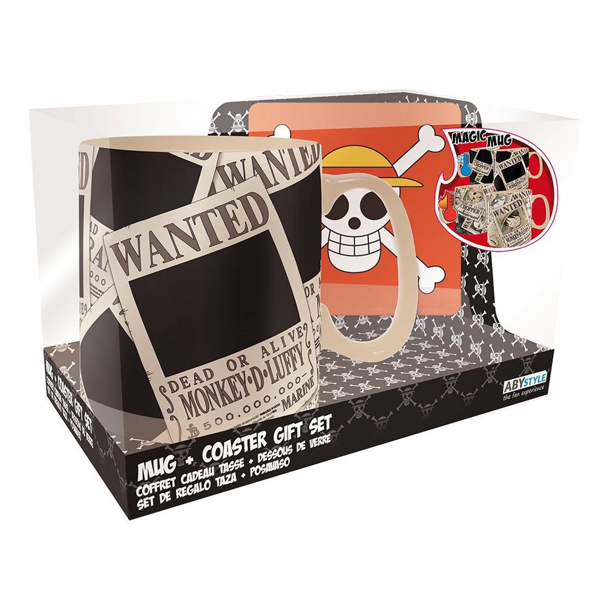 chez-rhox-geek-stop-mug-one-piece-wanted-poster-heat-change-with-coaster.jpg