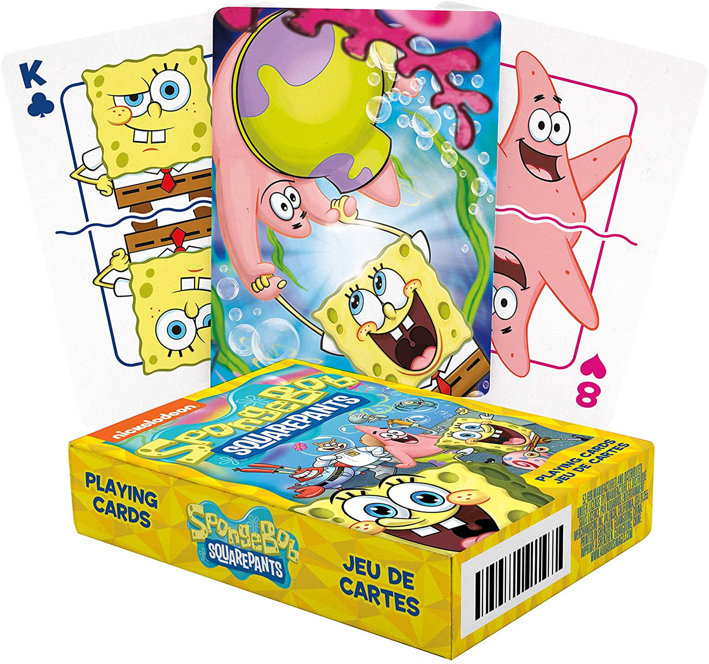 chez-rhox-geek-stop-cards-spongebob-squarepants-with-friends.jpg