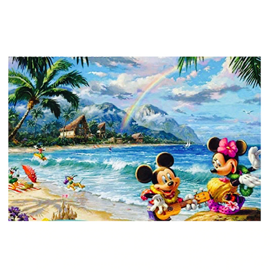 chez-rhox-geek-stop-jigsaw-puzzle-disney-mickey-mouse-and-minnie-at-the-beach-dream-thomas-kinkade-750-pieces-2.png