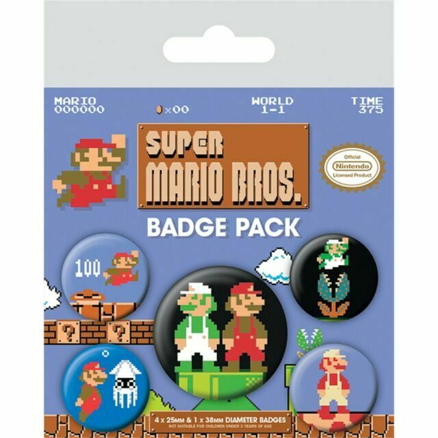 chez-rhox-geek-stop-badge-nintendo-super-mario-bros-mario-and-luigi-collector-set-of-5.jpg