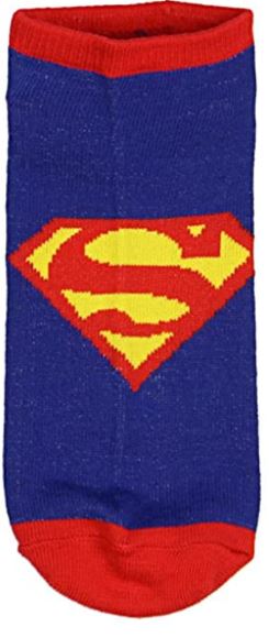 chez-rhox-geek-stop-socks-dc-superman-logo-blue-red-yellow-1-pair-ankle.JPG