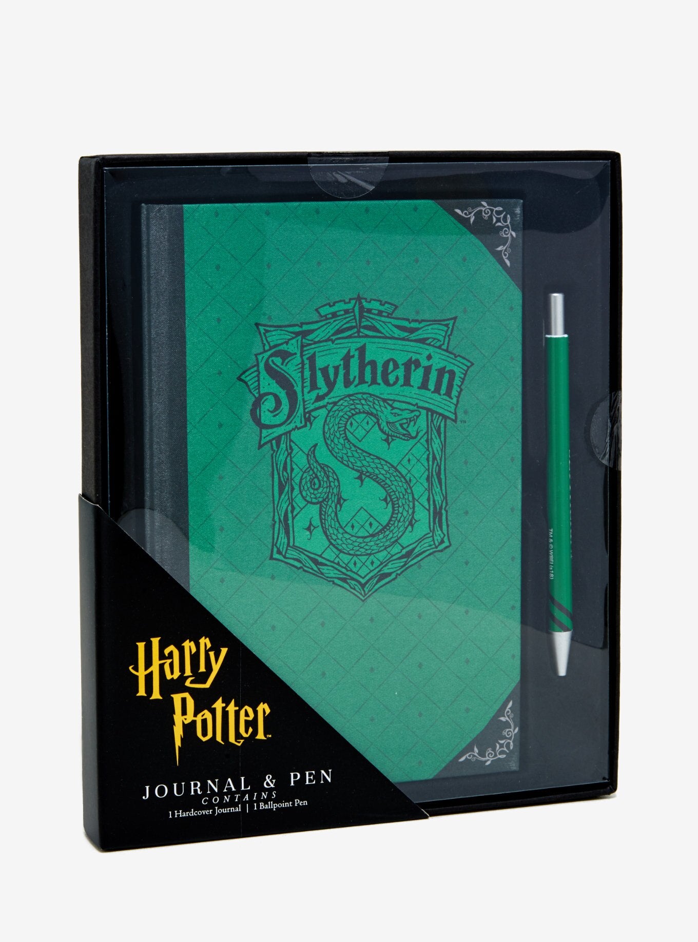 chez-rhox-geek-stop-notebook-journal-wizarding-world-harry-potter-slytherin-crest-with-pen-4.jpg