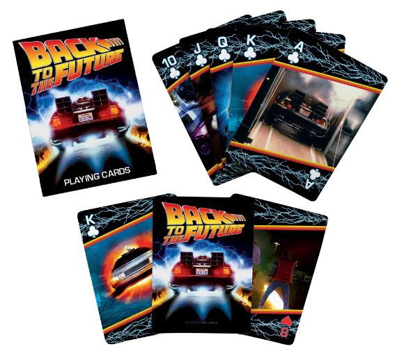 chez-rhox-geek-stop-playing-cards-back-to-the-future-back-of-the-dolorean.JPG