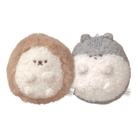 chez-rhox-geek-stop-keychain-nikomei-cuddly-parners-hedgehog-hamster-set-of-2-keychains.jpg