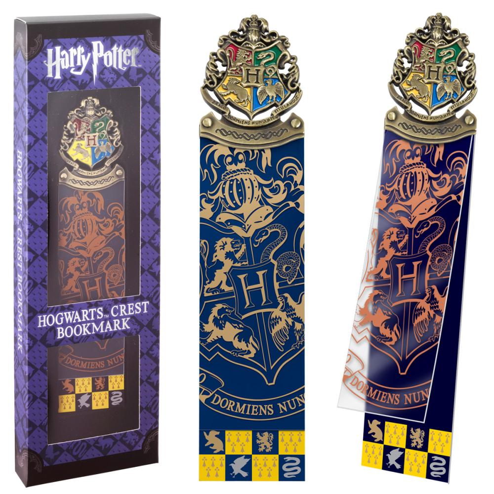chez-rhox-geek-stop-collectible-noble-collection-harry-potter-metal-bookmark-hogwarts-crest.jpg