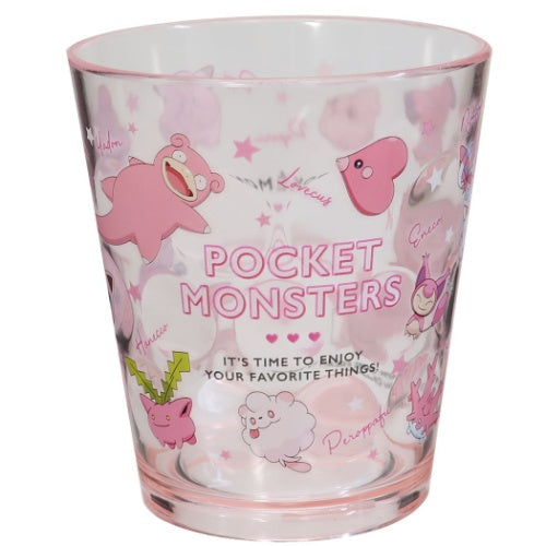 chez-rhox-geek-stop-glass-pokemon-pocket-monsters-team-pink-clear-acrylic-tumbler-8-oz.jpeg