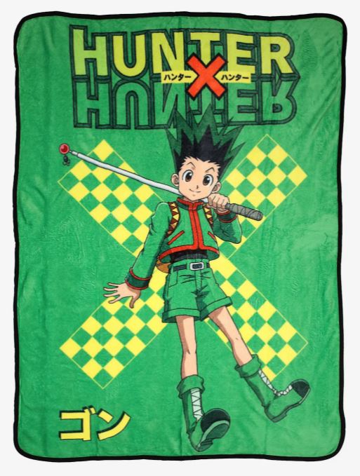 chez-rhox-geek-stop-hunter-x-hunter-gon-fishing-fleece-throw.JPG