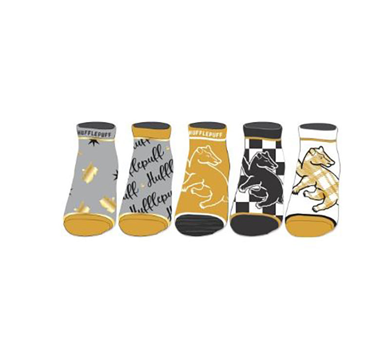 chez-rhox-le-geek-stop-socks-harry-potter-hufflepuff-kit-of-five-ankle-yellow-with-glitter.jpg