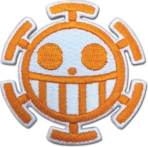 chez-rhox-geek-shop-patch-one-piece-trafalgar-law-pirate-of-heart.JPG