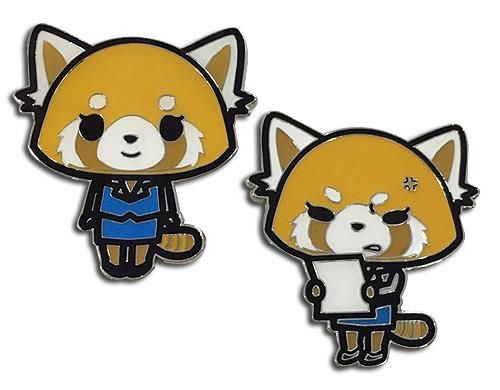 chez-rhox-geek-stop-lapel-pin-aggretsuko-happy-to-bothered-metal-enameled.jpg
