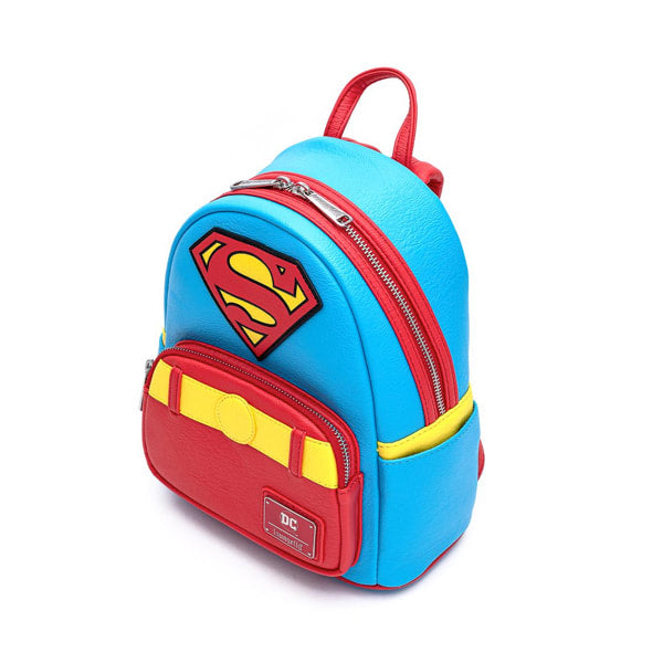 chez-rhox-geek-stop-mini-back-pack-purse-loungefly-dc-comics-superman-uniform-3.jpeg