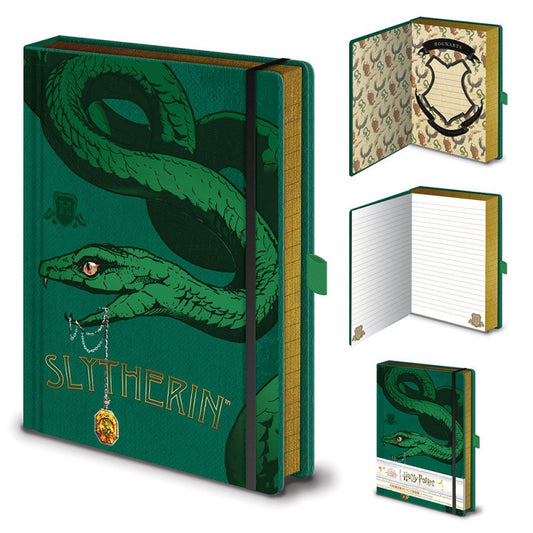 chez-rhox-geek-stop-notebook-harry-potter-slytherin-snake-head-green-240-lined-pages.jpg