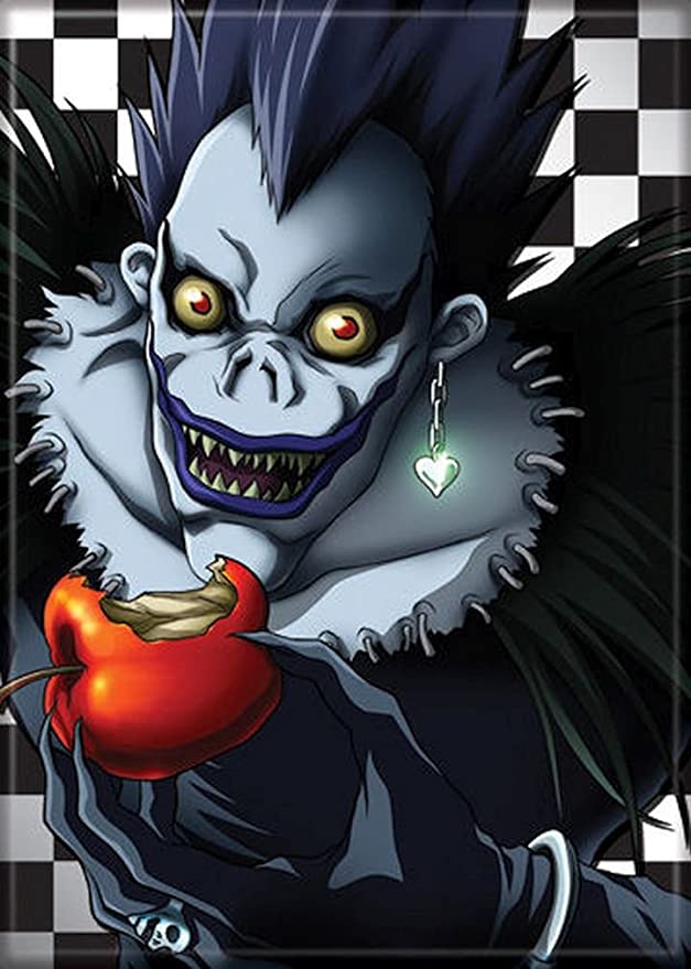 chez-rhox-geek-stop-magnet-death-note-ryuk-apple.jpg