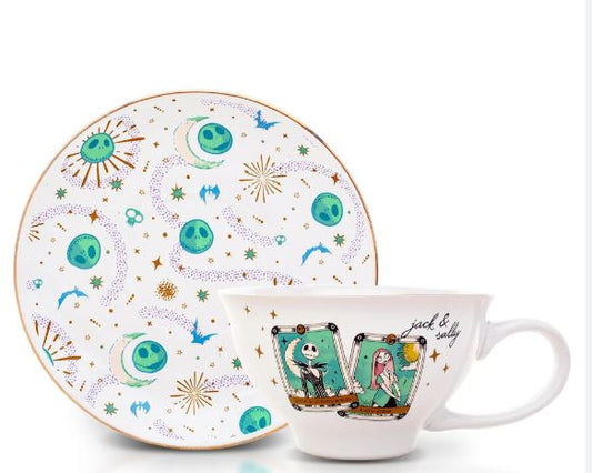 chez-rhox-geek-stop-mug-disney-the-nightmare-before-christmas-tea-cup-and-saucer-set-12-oz.JPG