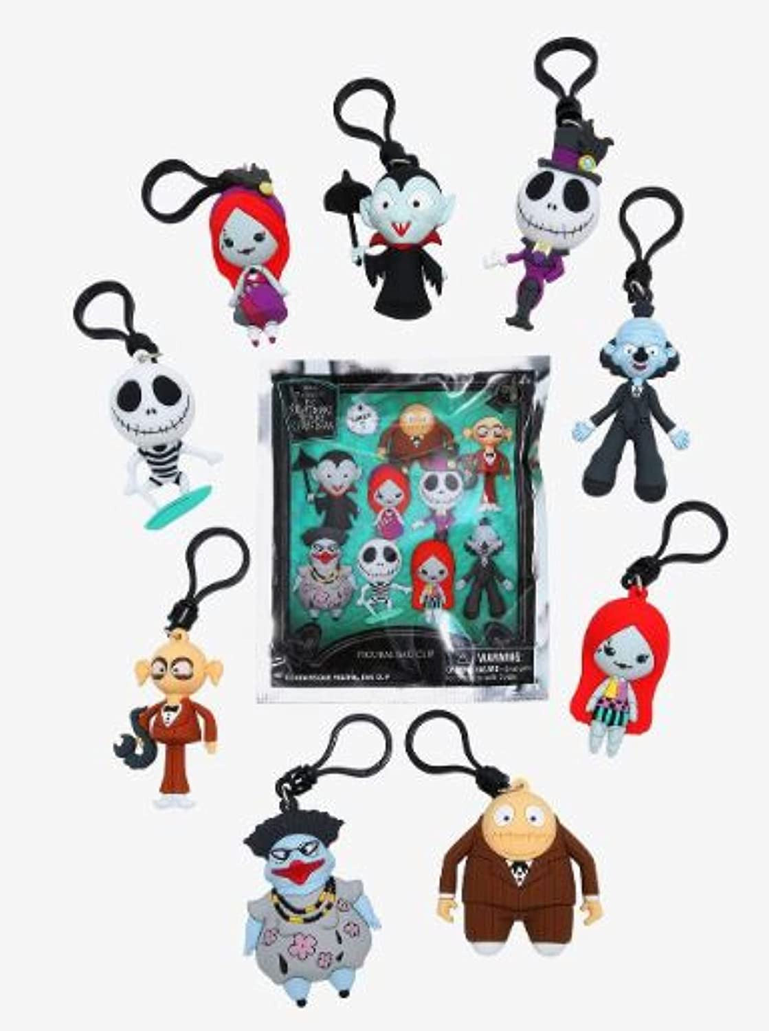 chez-rhox-geek-stop-keychain-disney-the-nightmare-before-christmas-3d-foam-bag-clip-series-7.jpg