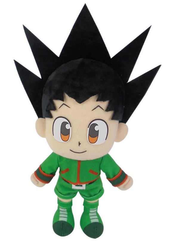 chez-rhox-geek-stop-plush-hunter-x-hunter-gon-freecss-SD-8-inches.JPG