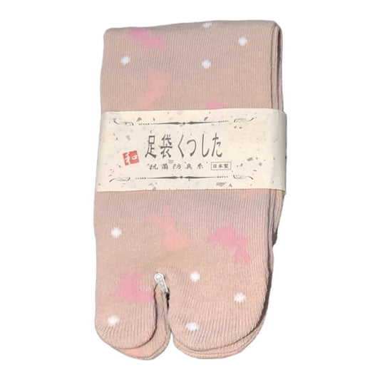 chez-rhox-geek-stop-socks-tabi-rabbit-bunny-shadows-beige-and-pink-23-25cm.jpg
