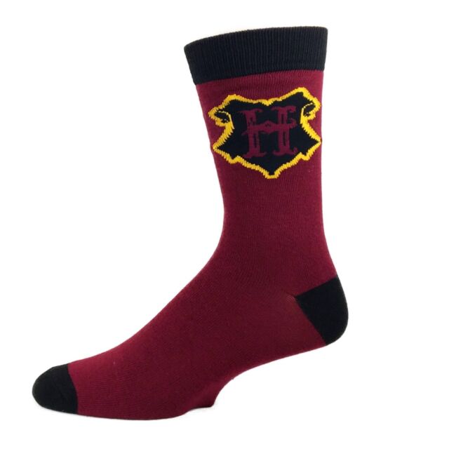 chez-rhox-geek-stop-socks-wizarding-world-harry-potter-hogwarts-crest-black-logo-burgundy-1-pair-crew.jpg