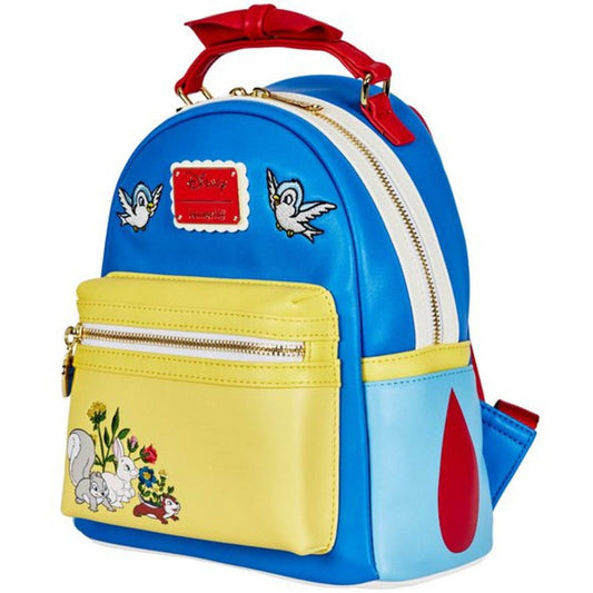 chez-rhox-geek-stop-mini-backpack-disney-snow-white-bow-handle-faux-leather.jpg