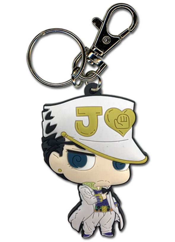 chez-rhox-geek-stop-keychain-jojos-bizarre-adventure-jotaro-kujo-white-suit-chibi-rubber.JPG