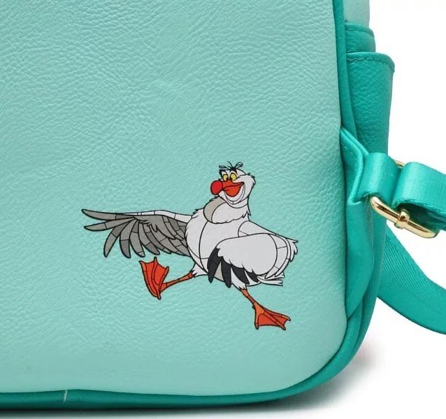 chez-rhox-geek-stop-backpack-disney-princess-little-mermaid-characters-in-stained-glass-aqua-fake-leather5.JPG