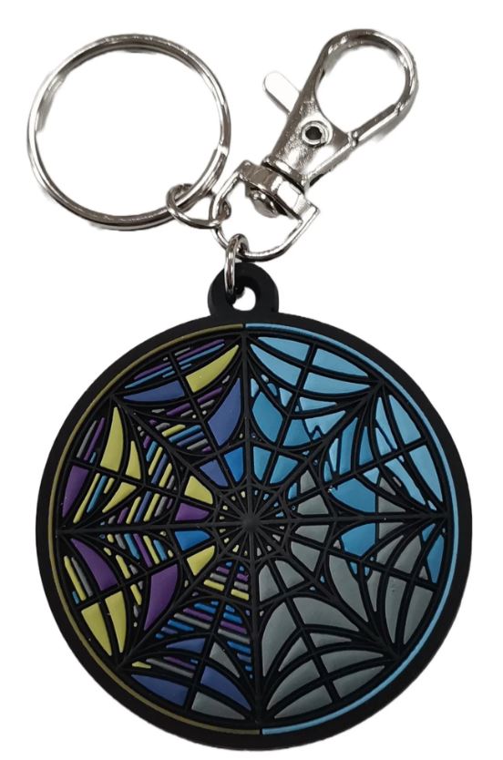 chez-rhox-geek-shop-keychain-wednesday-dormitory-window-rubber.JPG