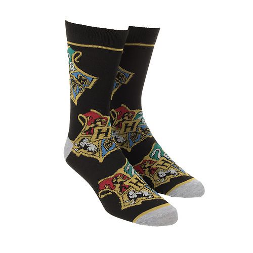 chez-rhox-geek-stop-socks-harry-potter-hogwarts-emblem-black-yellow-gray-crew-1-pair.jpg