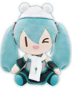 chez-rhox-geek-stop-plush-volcaloid-miku-white-hat-winter-12-inch.JPG
