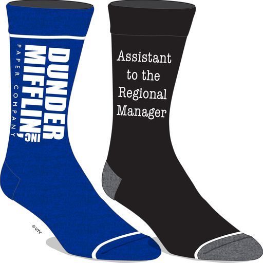 chez-rhox-geek-stop-socks-the-office-dunder-mifflin-assistant-to-the-regional-manager-black-blue-crew-2-pairs.jpg