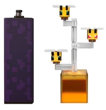 chez-rhox-geek-stop-figurine-minecraft-bees-build-a-portal-3-25-inch-2.JPG